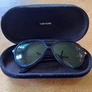 Tom Ford sunglasses